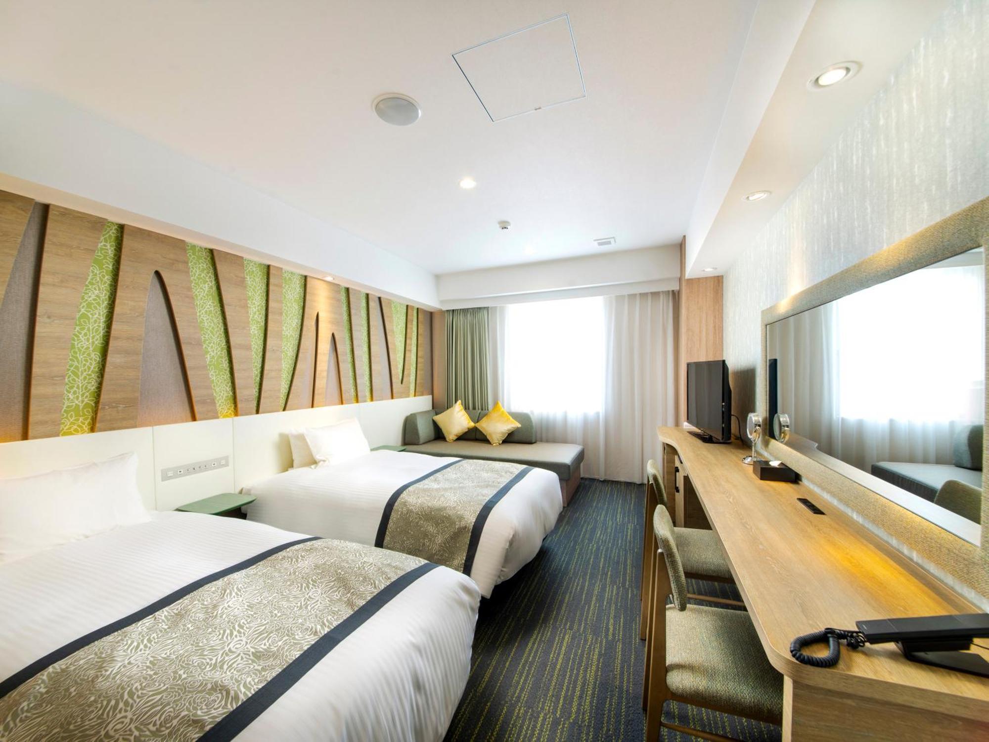 Torifito Asahibashi 3* Naha