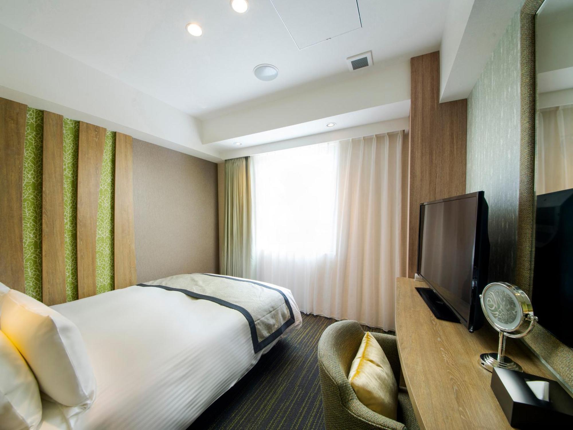 Torifito Asahibashi Hotel