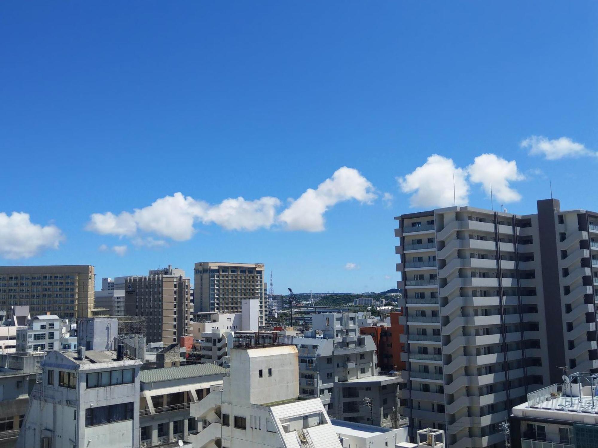 酒店 冲绳那霸旭桥托丽芙特酒店 那霸