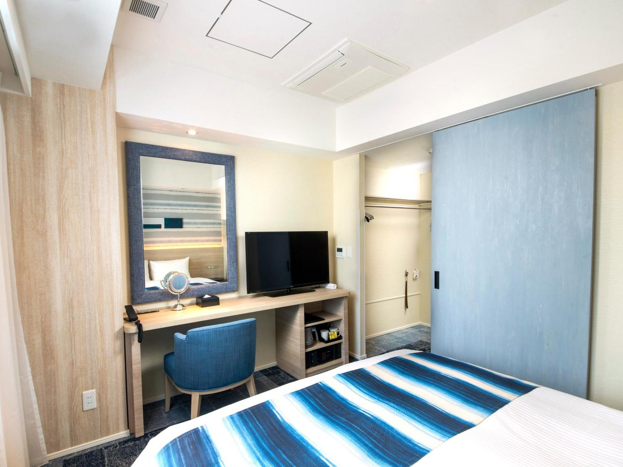 Hotel Torifito Asahibashi 3*