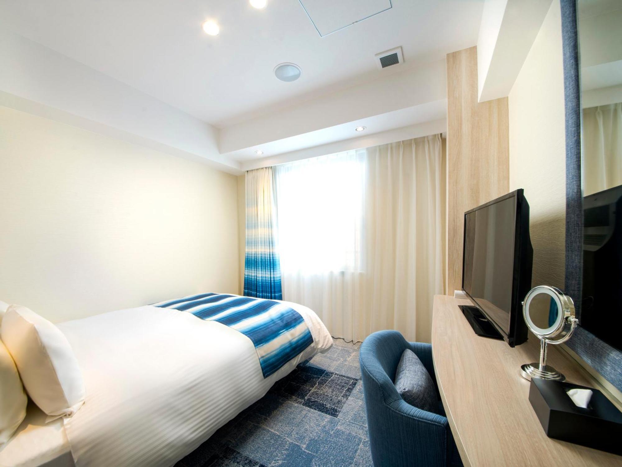 Torifito Asahibashi Hotel