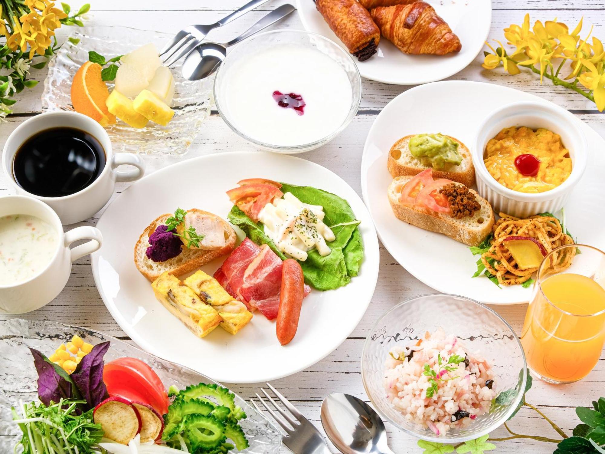 Hotel Torifito Asahibashi Naha