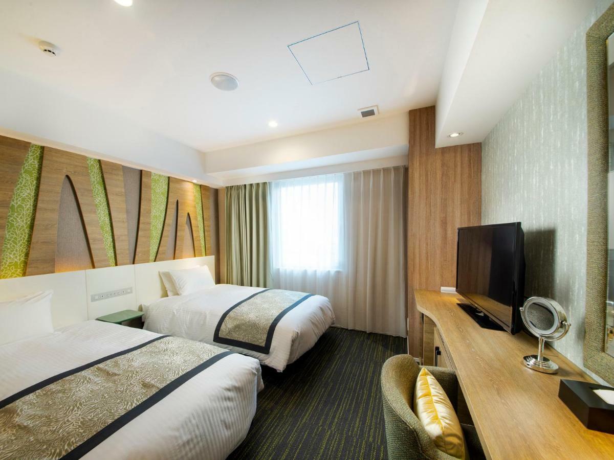 Torifito Asahibashi Hotel Naha